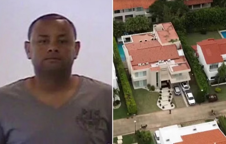 El Gobierno pide informes a Brasil sobre la presencia...